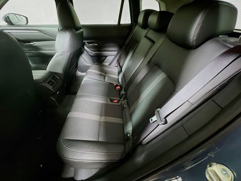 New 2026 MAZDA CX-50 AWD 2.5 S w/ Weather Package image 19