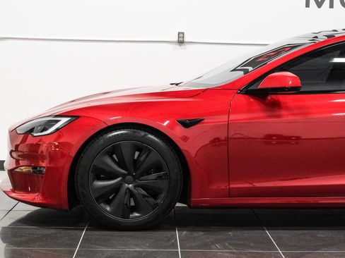 Used 2023 Tesla Model S Plaid image 18