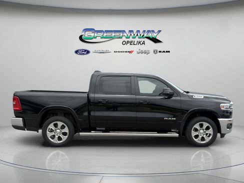 New 2026 RAM 1500 Big Horn AWD/4WD image 8