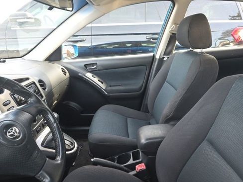 Used 2007 Toyota Matrix XR image 8