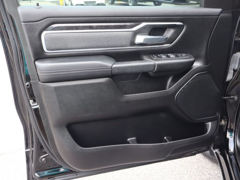Used 2023 RAM 1500 Big Horn AWD/4WD image 13
