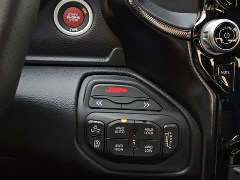 New 2026 RAM 1500 RHO AWD/4WD image 20