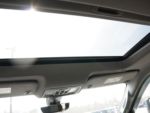 Certified 2022 Chevrolet Silverado 3500 LTZ w/ LTZ Premium Package image 3