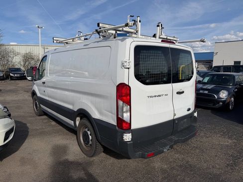 Used 2018 Ford Transit 150 130 Low Roof image 6