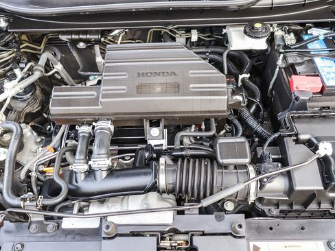 Used 2022 Honda CR-V EX image 28