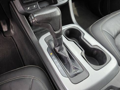 Used 2020 Chevrolet Colorado ZR2 AWD/4WD image 29