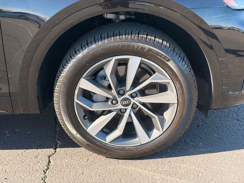 Used 2022 Audi Q5 2.0T Premium Plus AWD/4WD image 10