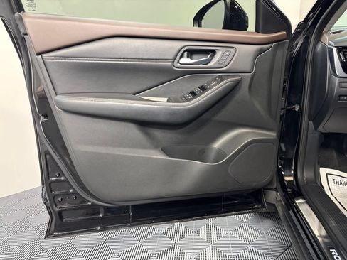 Used 2023 Nissan Rogue SL w/ SL Premium Package AWD/4WD image 24