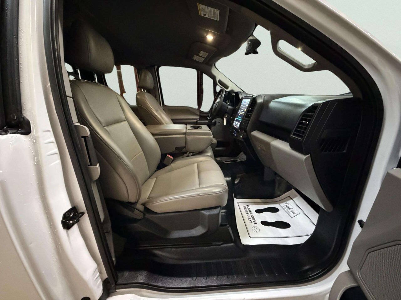 Used 2018 Ford F150 XL w/ XL Power Equipment Group AWD/4WD image 21