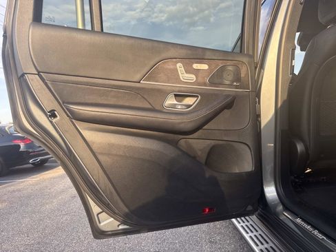 Certified 2022 Mercedes-Benz GLS 450 4MATIC image 12