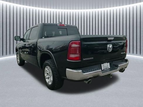 Used 2021 RAM 1500 Laramie image 14