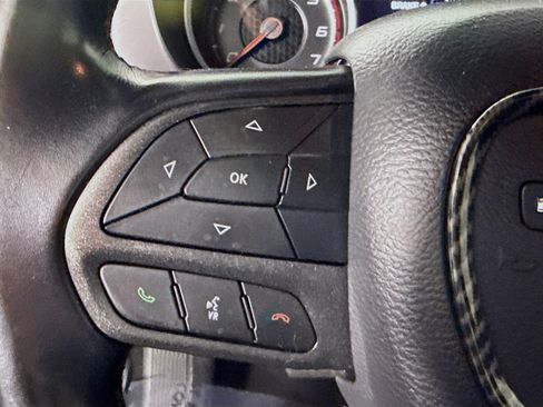 Used 2022 Dodge Charger SXT RWD image 14
