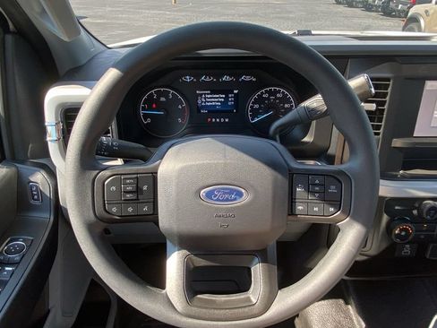 New 2026 Ford F350 XL AWD/4WD image 23