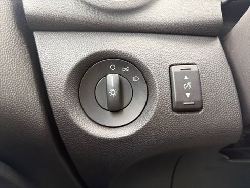 Used 2011 Ford Fiesta SEL w/ 301A Rapid Spec Order Code FWD image 16