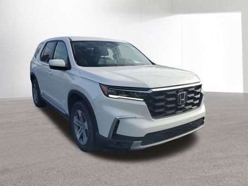 Used 2023 Honda Pilot EX-L image 12