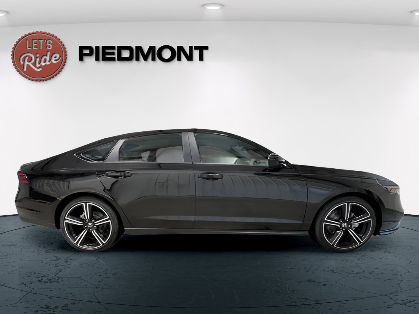 New 2026 Honda Accord Sport image 3