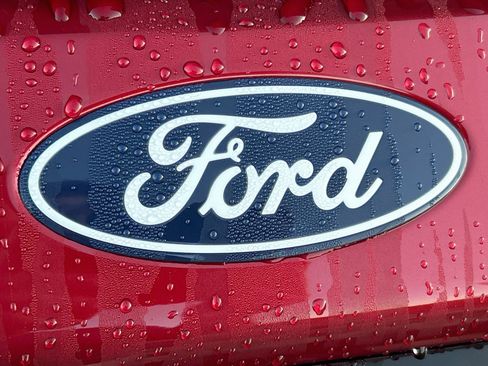 New 2027 Ford Explorer Platinum AWD/4WD image 19