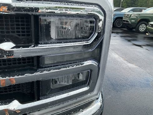 New 2026 Ford F250 Lariat w/ Chrome Package AWD/4WD image 9