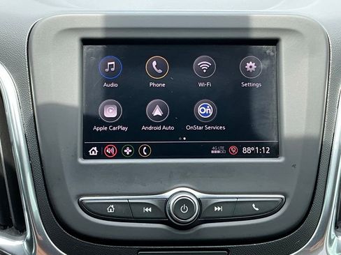 Used 2021 Chevrolet Equinox LS w/ LS Convenience Package FWD image 19