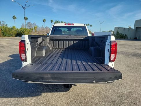 New 2026 GMC Sierra 1500 Pro w/ Pro Value Package image 13