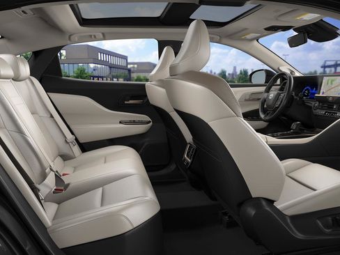 New 2026 Toyota Crown w/ Advanced Technology Package AWD/4WD image 21