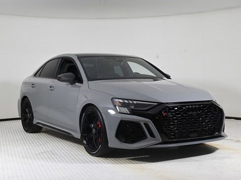 Used 2023 Audi RS 3 image 7