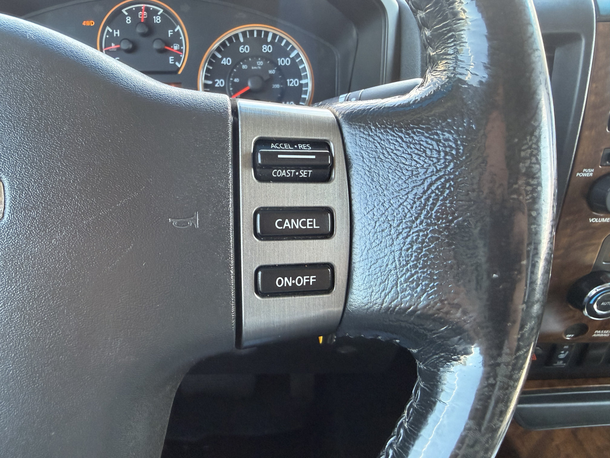 Used 2012 Nissan Titan SL w/ SL Max Utility Pkg AWD/4WD image 19