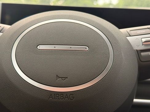 New 2026 Hyundai Santa Cruz SE FWD image 17