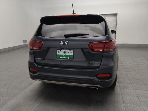 Used 2020 Kia Sorento EX FWD image 7