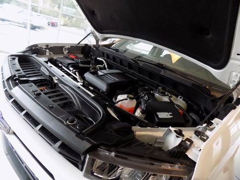 Used 2021 Chevrolet Silverado 1500 RST w/ Z71 Off-Road Package image 31