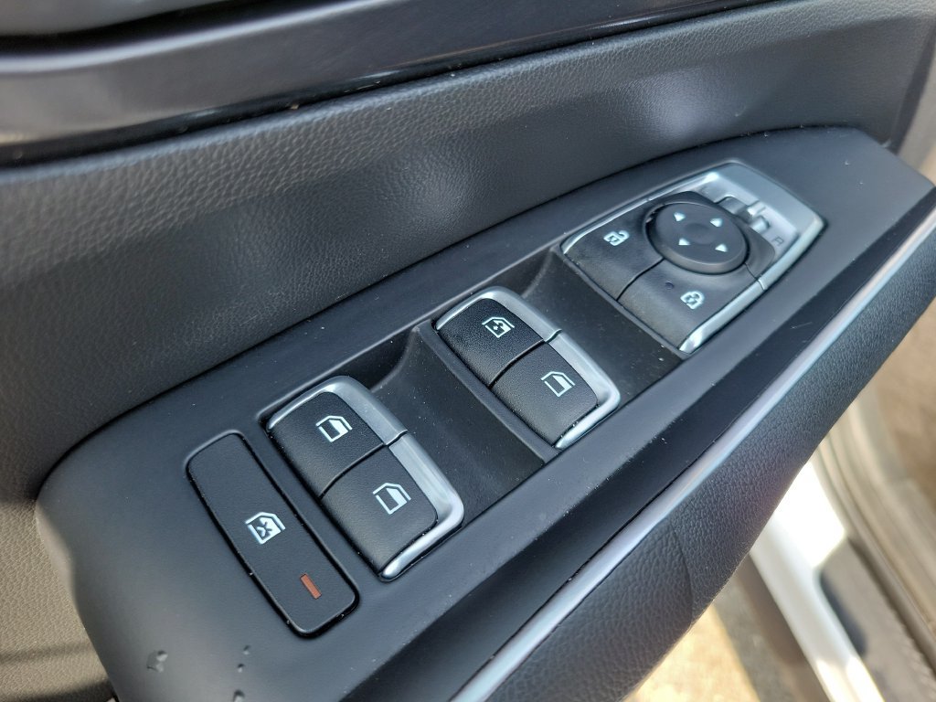 Used 2022 Kia Sorento LX FWD image 16