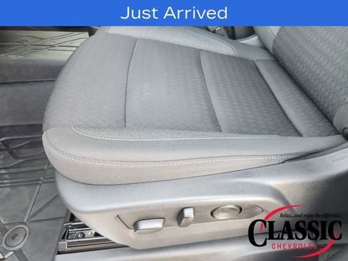 Used 2025 Chevrolet Silverado 1500 RST w/ Redline Edition image 32