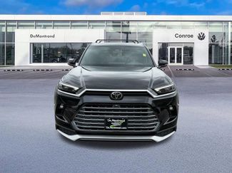 Used 2026 Toyota Grand Highlander AWD Hybrid video 2