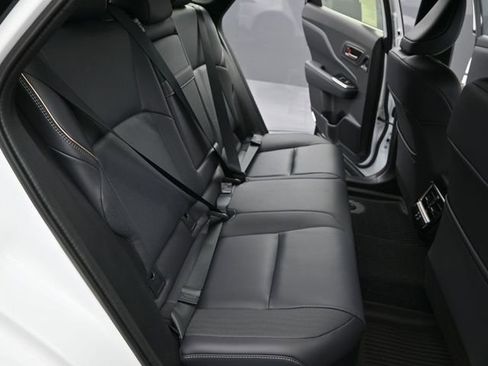 New 2026 Toyota Crown Signia w/ Advanced Technology Package image 14