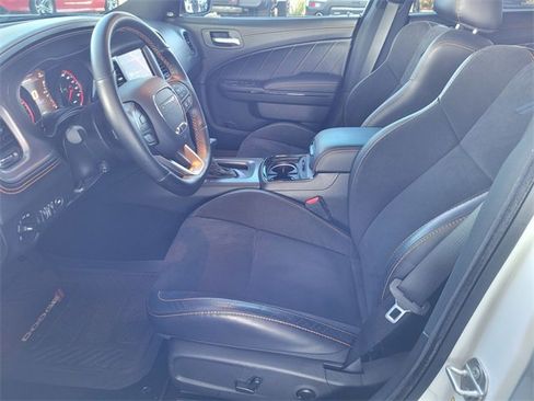 Certified 2023 Dodge Charger Scat Pack image 15