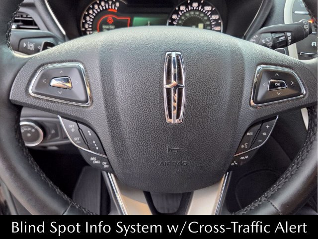 Used 2015 Lincoln MKC AWD w/ Equipment Group 102A Reserve image 31