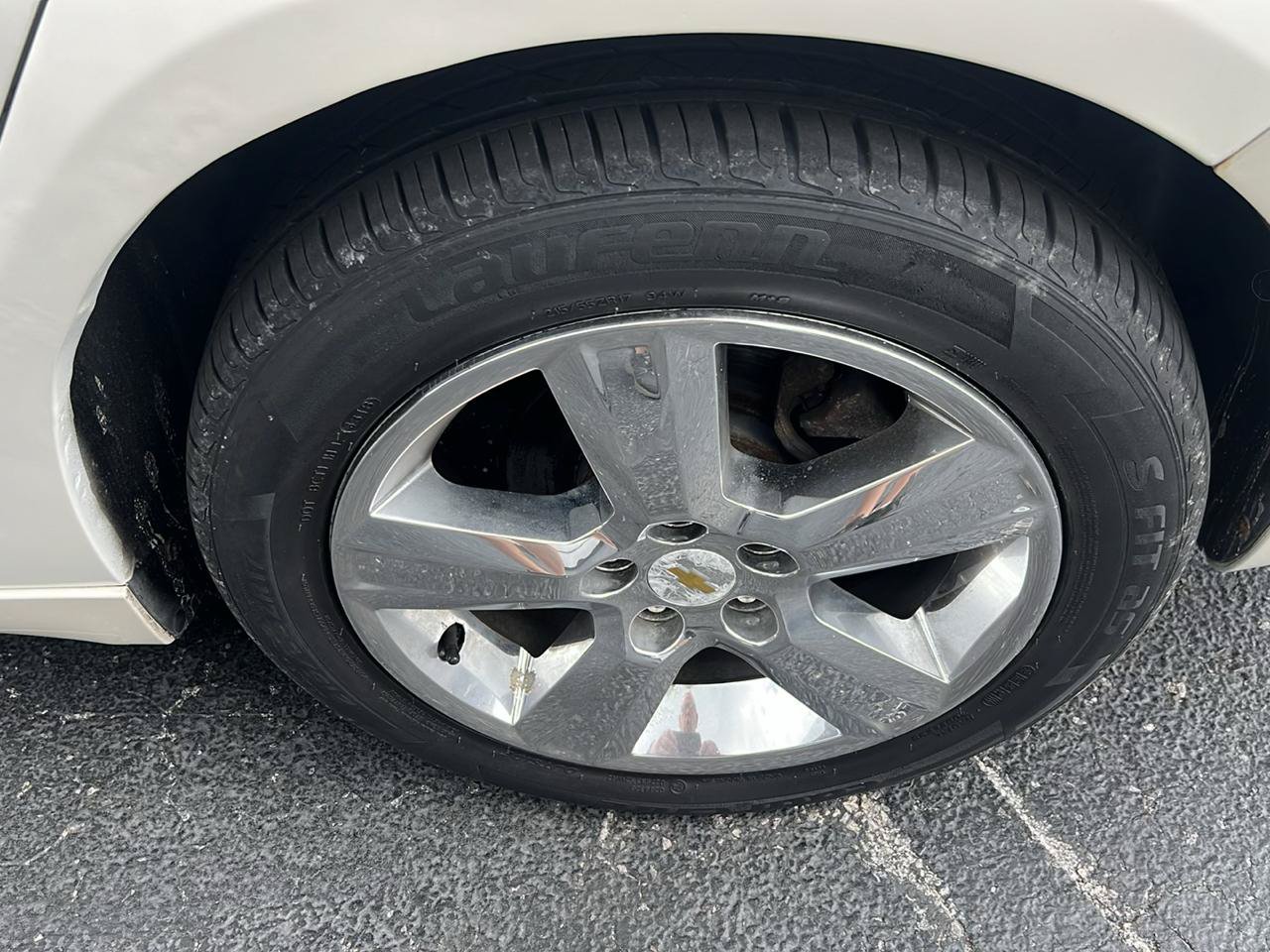 Used 2011 Chevrolet Malibu LT FWD image 19