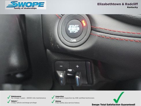 New 2026 Dodge Durango GT image 21