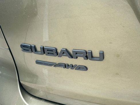 Used 2026 Subaru Ascent Bronze Edition AWD/4WD image 13