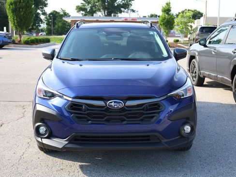 Certified 2026 Subaru Crosstrek 2.0i Premium AWD/4WD image 3