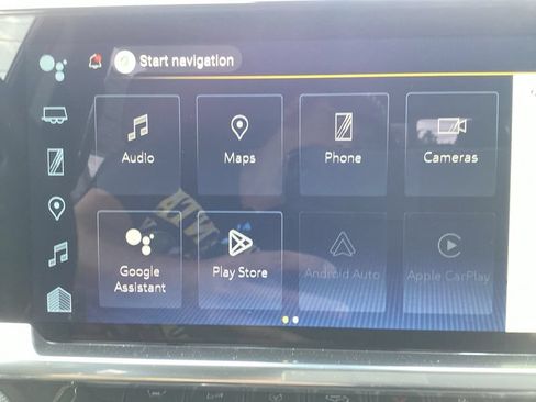 New 2026 Chevrolet Silverado 1500 RST w/ Safety Package AWD/4WD image 39