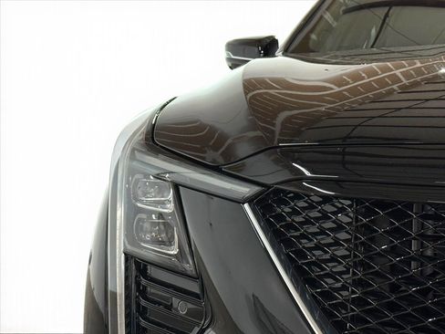 New 2026 Cadillac CT5 Sport image 10