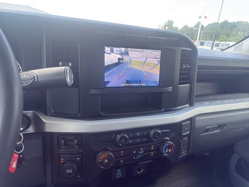 Used 2024 Ford F350 XL w/ XL Driver Assist Package AWD/4WD image 22