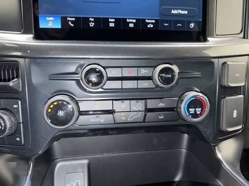 New 2025 Ford F150 STX w/ LOBO Package image 22