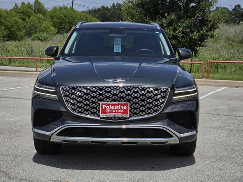 Used 2025 Genesis GV80 2.5T Standard AWD/4WD image 2