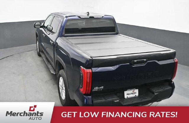 Used 2023 Toyota Tundra SR5 AWD/4WD image 38