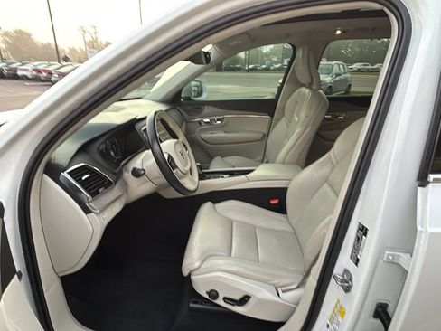 Used 2021 Volvo XC90 T6 Inscription w/ Protection Package Premier AWD/4WD image 26
