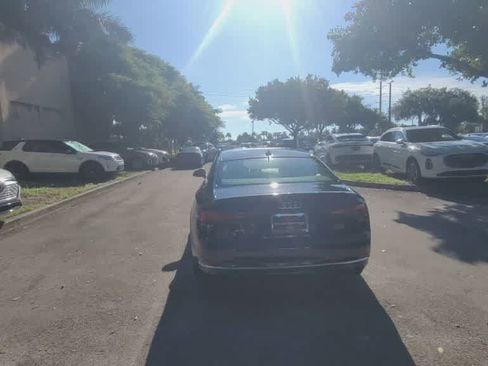 Used 2018 Audi A5 2.0T Premium w/ Convenience Package AWD/4WD image 7
