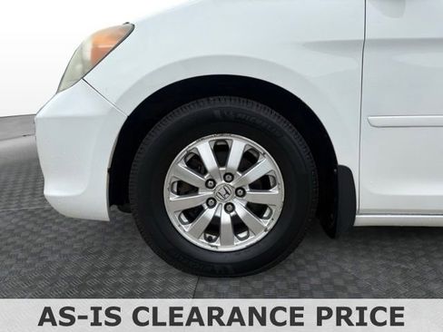 Used 2010 Honda Odyssey EX-L image 14