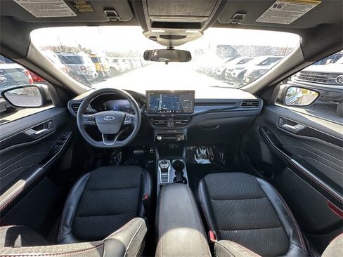 Certified 2023 Ford Escape ST-Line w/ Tech Pack #1 image 16